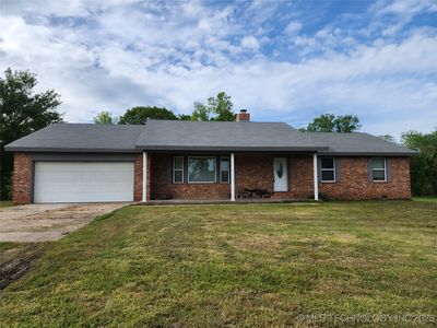 10290 County Road 1543, Ada, OK, 74820