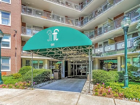 2nd image of 91 Strawberry Hill Avenue #235