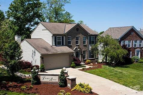 Looking for your dream home in Campbell County? This property is close to everything; shopping, schools, restaurants, banks, parks, and still nestled back in a very quite part of Alexandria!