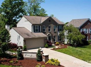 1 Laurel Ridge Dr, Alexandria, KY 41001