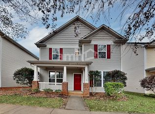 13207 Meadowmere Rd, Huntersville, NC 28078