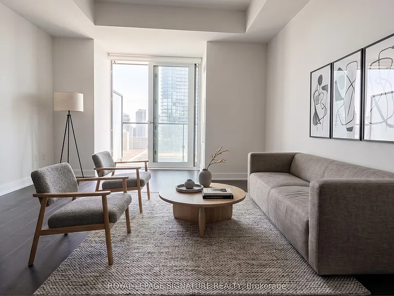 430 Square One Dr #4605 — Photo 5