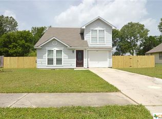 2121 Caprice Dr, Killeen, TX 76543