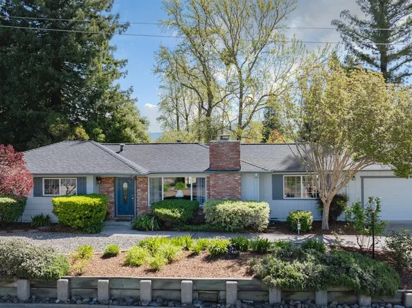 96 Eton Court, Santa Rosa, CA 95403