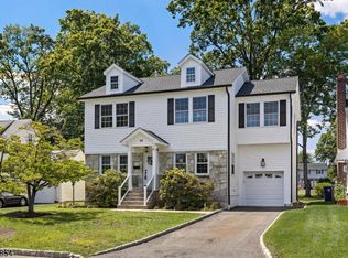45 Colonial Dr, Clark, NJ 07066
