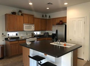 3822 E Bridgeport Pkwy, Gilbert, AZ 85295