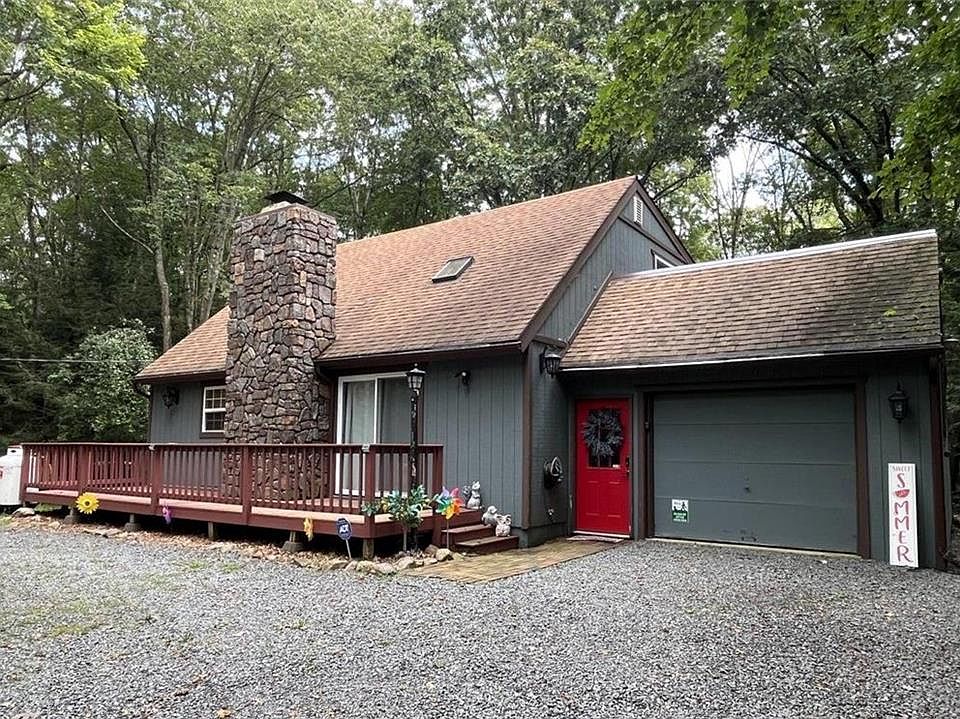 944 Old Stage Rd, Albrightsville, PA 18210 MLS 723984 Zillow