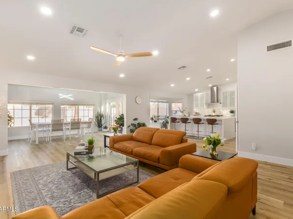 6126 W SAGUARO PARK Lane, Glendale, AZ 85310