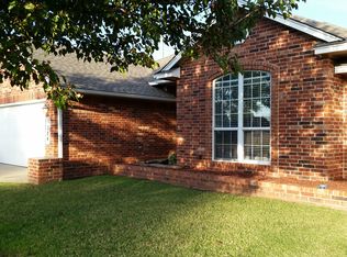 1504 Soft Wind Ave, Oklahoma City, OK 73128