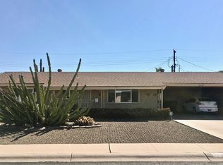 5731 E Casper Rd, Mesa, AZ 85205