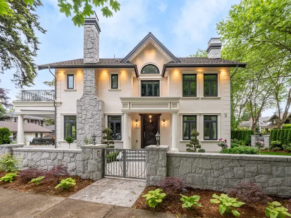 5188 Yew St, Vancouver, BC V6M 4L6