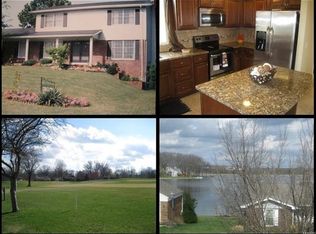 56 Champagne Dr, Lake Saint Louis, MO 63367