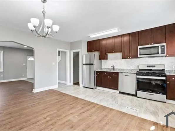 4205 Hamilton Ave, Baltimore, MD 21206