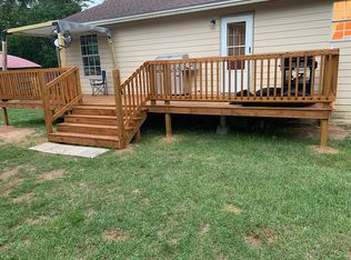1733 Ponderosa Dr, Pensacola, FL 32534