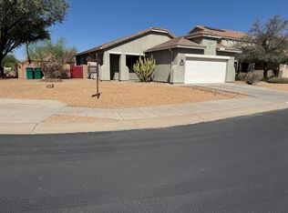 12553 N Cottonseed Ln, Marana, AZ 85653