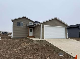 888 Vicksburg St, Box Elder, SD 57719