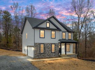 7945 Rebel Rd, Spotsylvania, VA 22551