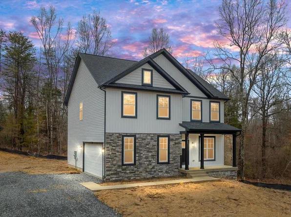 7945 Rebel Rd, Spotsylvania, VA 22551