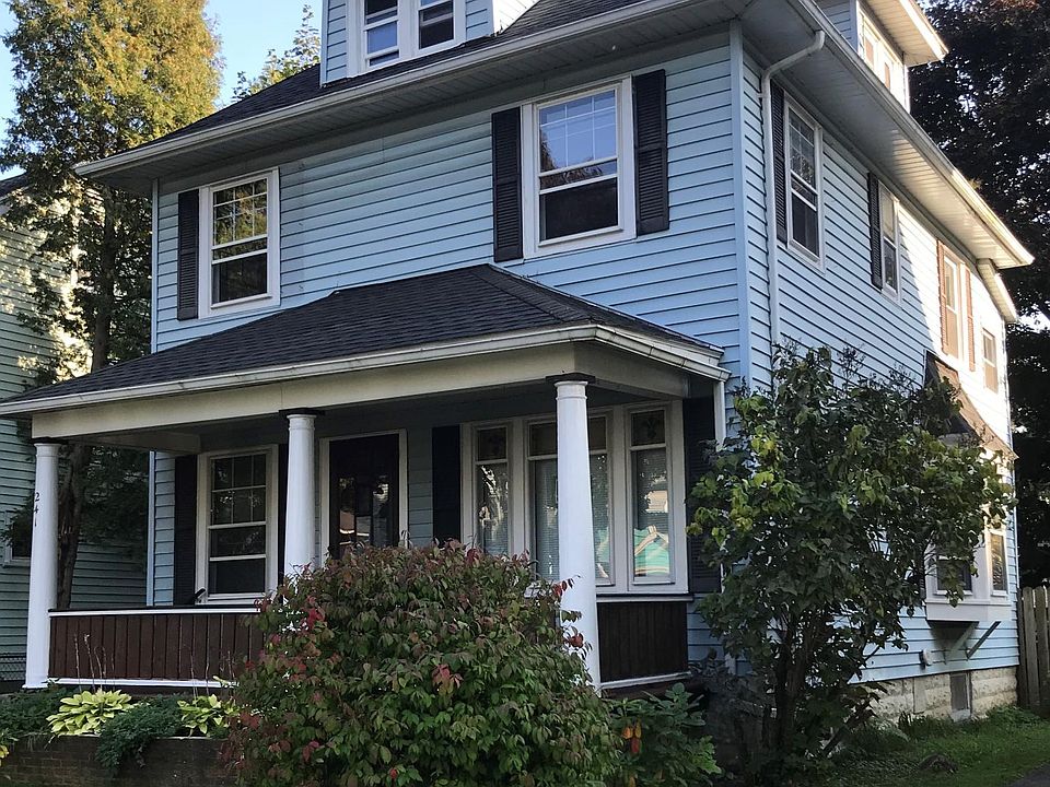 241 Spruce Avenue
