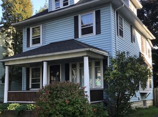 241 Spruce Ave, Rochester, NY 14611