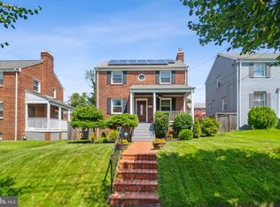1508 Montana Ave NE, Washington, DC