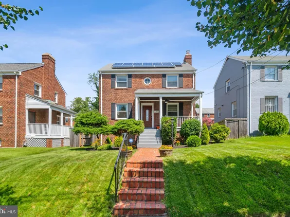 1508 Montana Ave NE, Washington, DC 20018