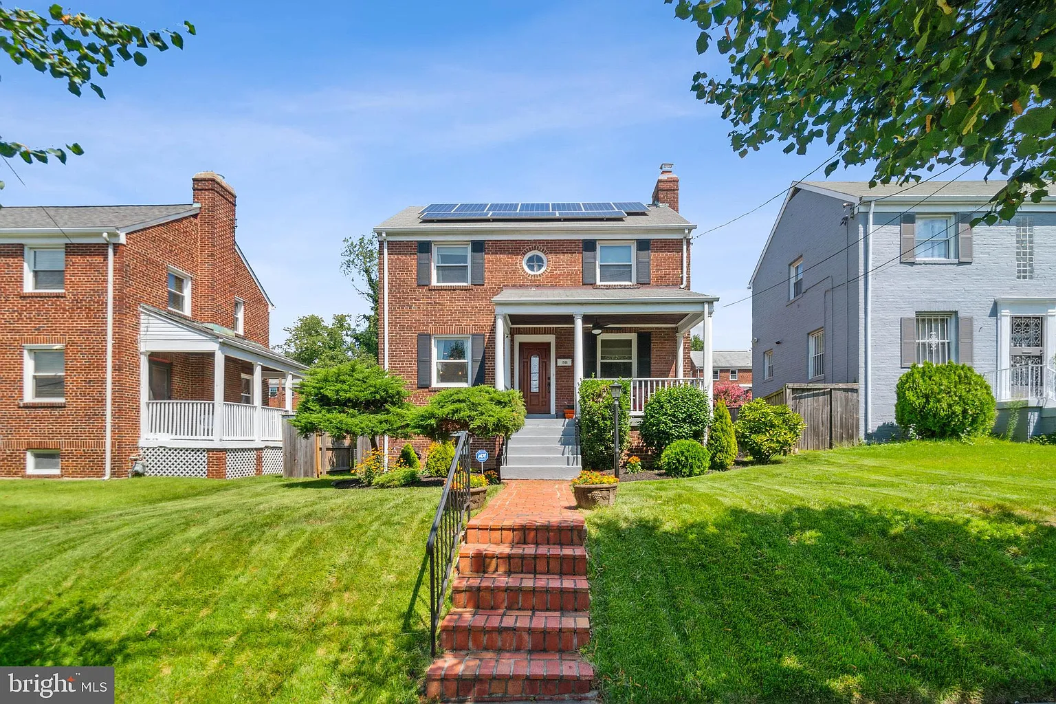 1508 Montana Ave NE photo 1