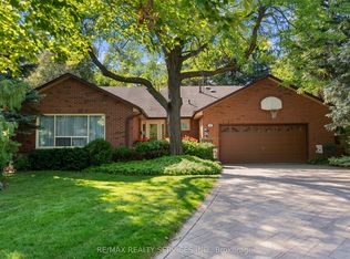 22 Oldham Cres, Brampton, ON L6Z1W3