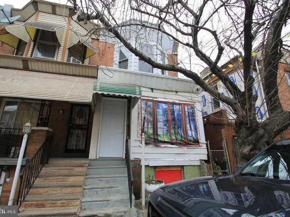 2209 W Harold St, Philadelphia, PA 19132