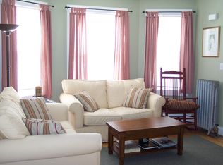 132 Myrtle St UNIT 3, Waltham, MA 02453