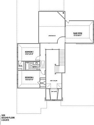 3rd image of 1616 Central Park Dr