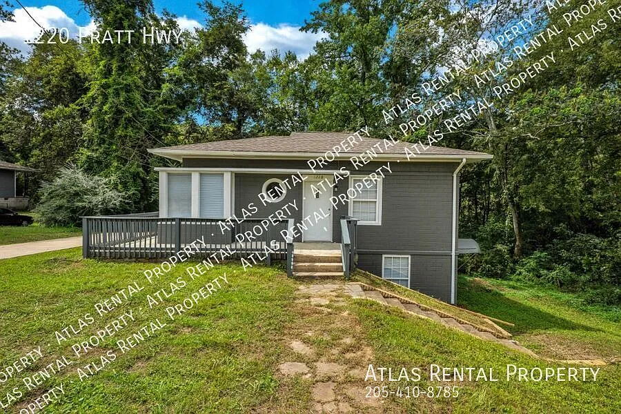 1220 Pratt Hwy