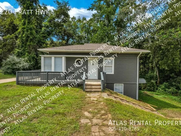 1220 Pratt Hwy, Birmingham, AL 35214