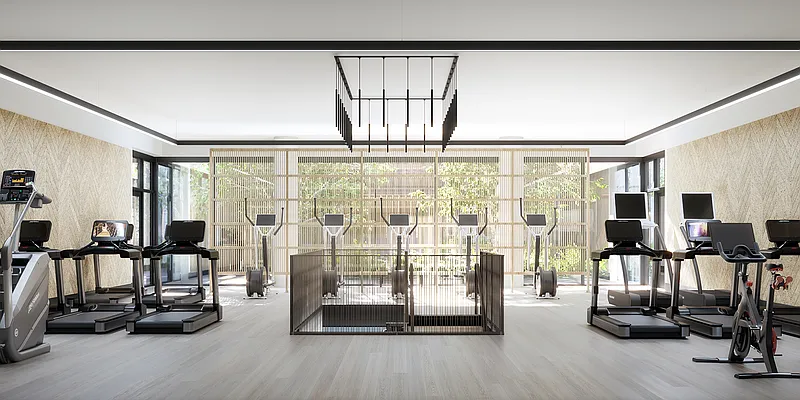 Rented by Douglas Elliman | media 10