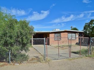 1114 W District St, Tucson, AZ 85714