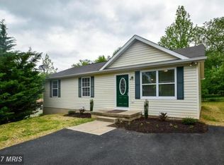 905 Edgewood Rd #A, Edgewood, MD 21040