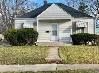 2632 Landon St, Flint, MI 48504