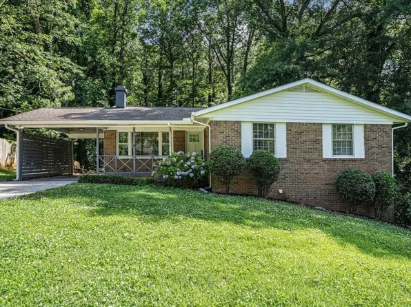 3390 Kenland Rd SE, Smyrna, GA 30082