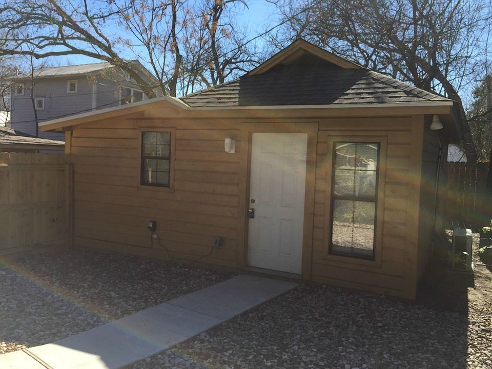 1st image of 4516 Avenue C #B