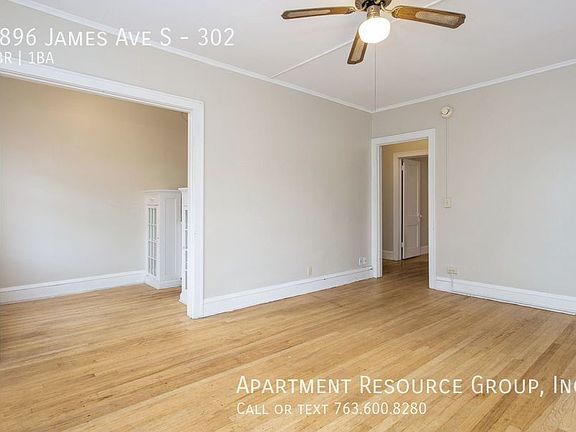 4th image of 2896 James Ave S APT 302