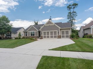 7029 Nantucket Dr SW, Byron Center, MI 49315