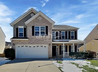 126 Elrosa Rd, Mooresville, NC 28115