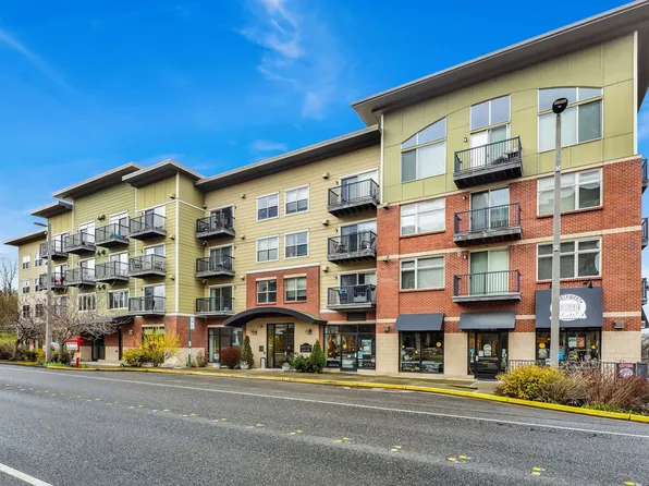 Mckenze Square Apartments
