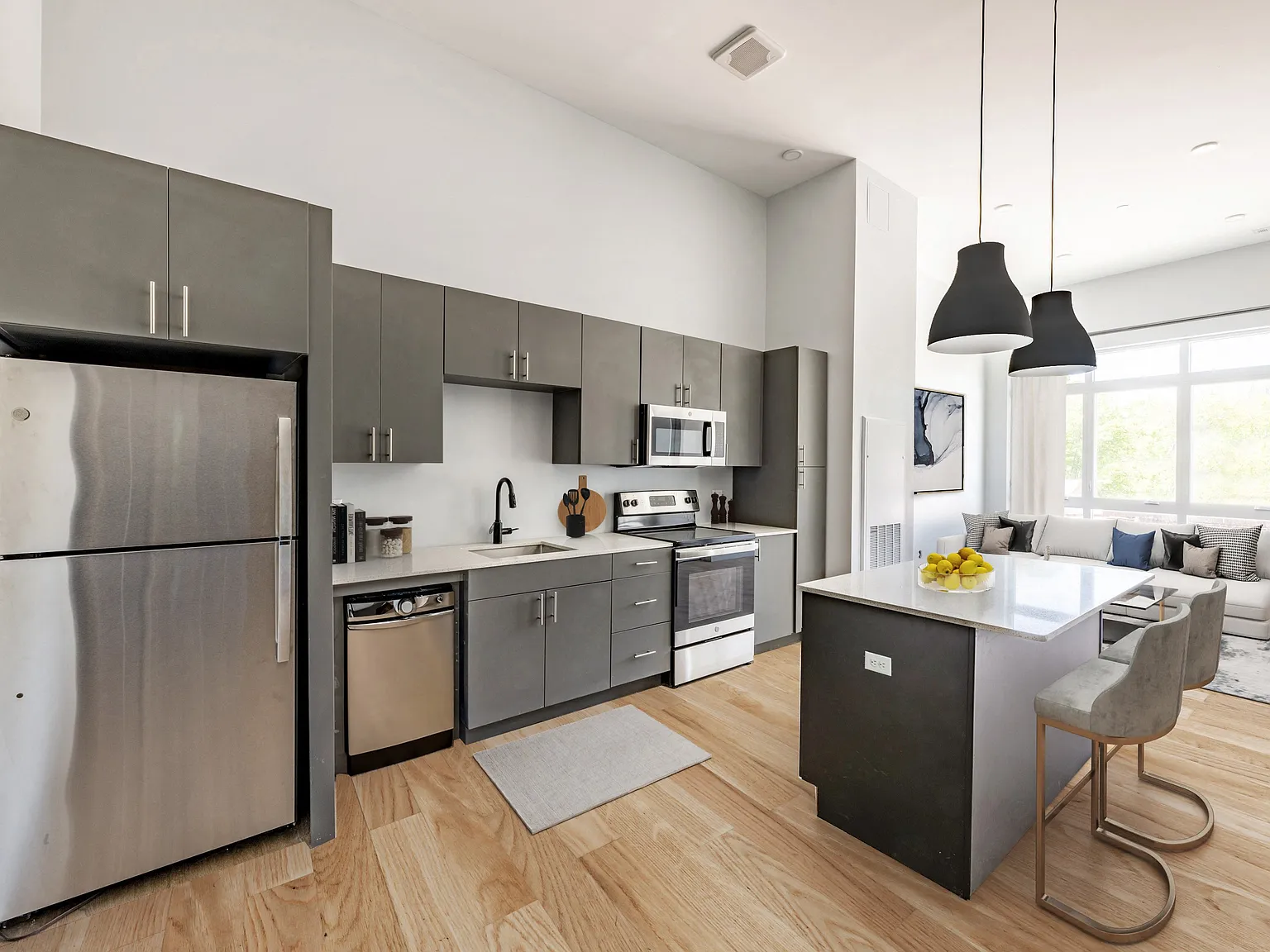Seacoast Residences — Photo 2