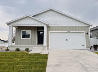 7247 N Bald Eagle Way, Eagle Mountain, UT 84005