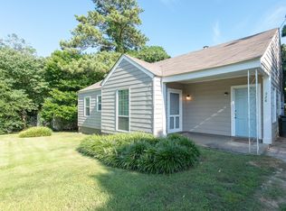 928 E Glenn Ave, Auburn, AL 36830