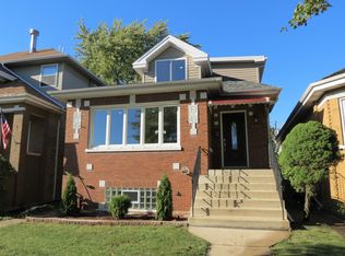 7936 W Cressett Dr, Elmwood Park, IL 60707