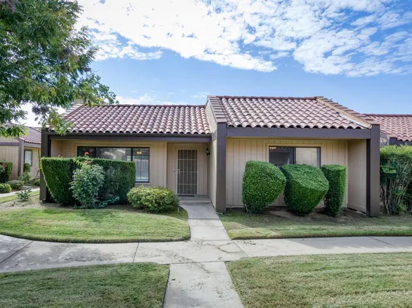 1749 W Santa Ana Ave, Fresno, CA 93705