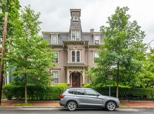 8 Maple Ave #2, Cambridge, MA 02139