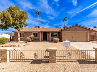 14409 N 34th Way, Phoenix, AZ 85032